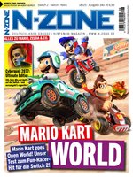 N-Zone